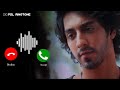 Saiyaara Hero Entry BGM Ringtone Saiyaara Ringtone Ahaan Panday Aneet Padda Psl Ringtone