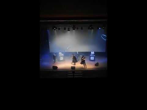 Gli Zabatta Staila in concerto