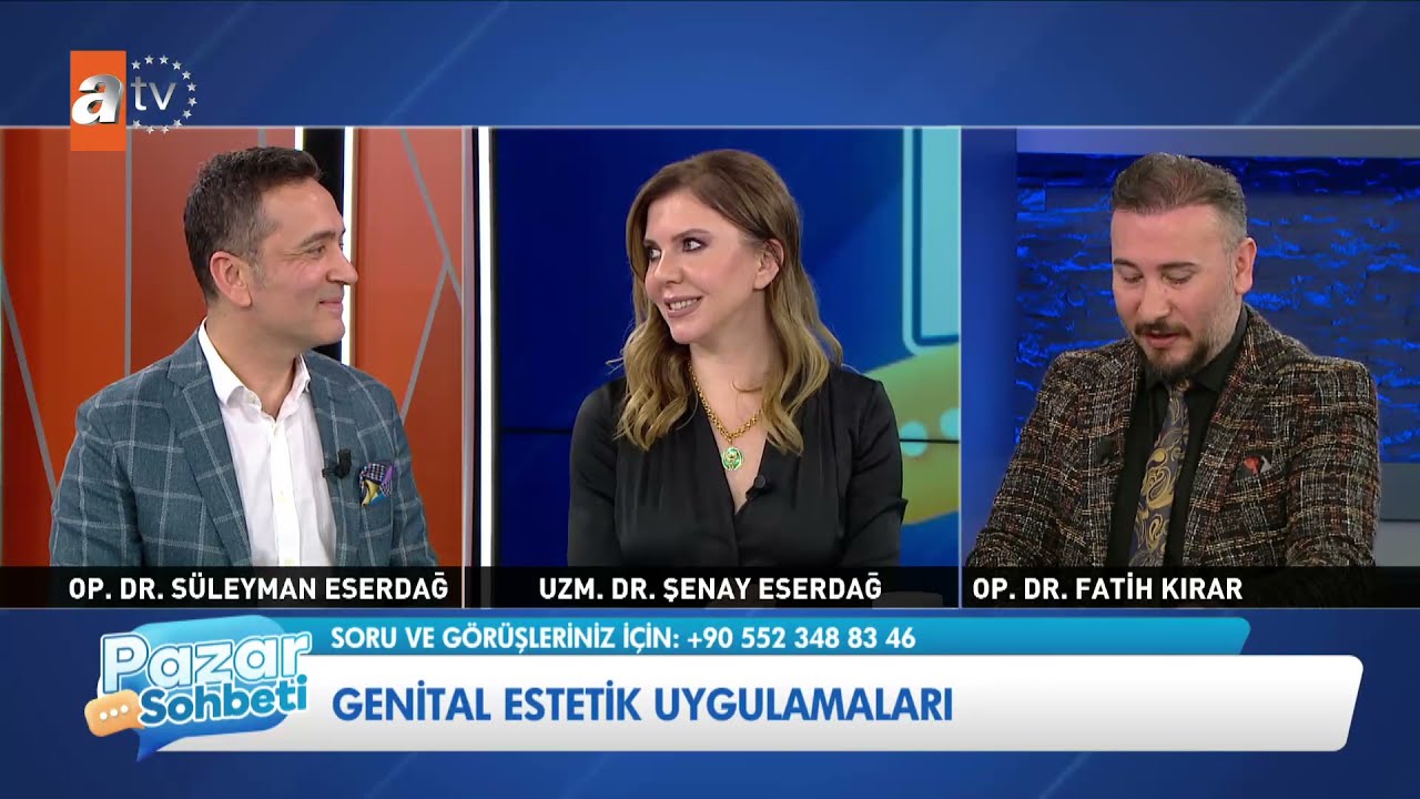 Genital Estetik Nedir?