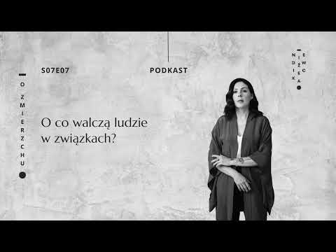 S07E07 O co walczą ludzie w związkach? – O Zmierzchu