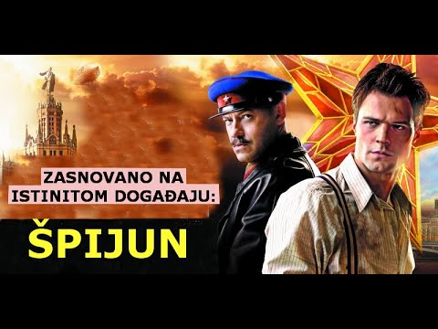 Špijun