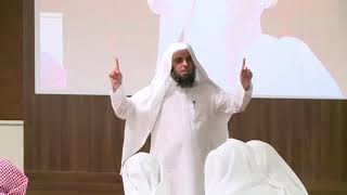 صورة برنامج المعايير الشرعية   اليوم العاشر   د عبد الله الغفيلي   المعيار 26 التأمين الإسلامي   YouTube