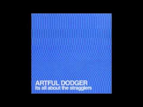 Artful Dodger Twentyfourseven