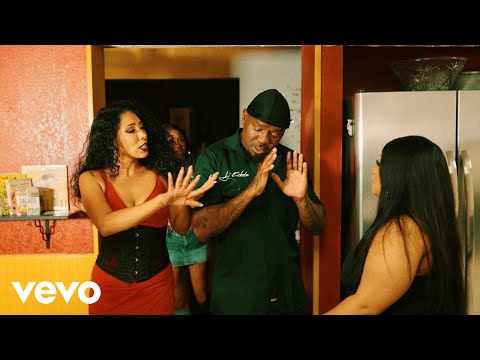 LJ Echols - Tell The Truth (Official Music Video)