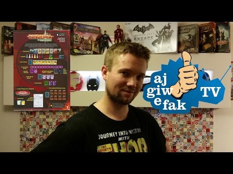 [ODC 18] Zasady gry PANDEMIA: NA KRAWĘDZI