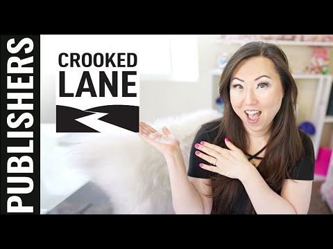 Crooked Lane New Releases for 2021