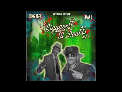 MAX B FT KING AGGI.. CT KUSH RMX