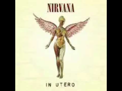 Nirvana - scentless apprentice - vocals only