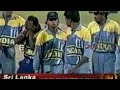 INDIA Vs SRI LANKA Singer World Series 2nd Match Colombo 1996 RARE GOLD