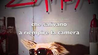 Frank Zappa - Stevie&#39;s Spanking [SUB ITA]