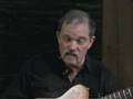 John Abercrombie - Single String Improvisation