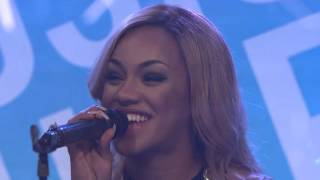 Stooshe Performing In The Music Cube