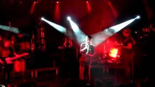 Resurrection - The Temper Trap (May 3rd 2010)