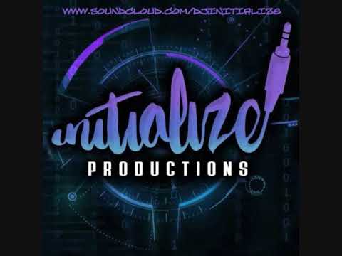 K-Otik Bounce - Shut Up (Initialize Productions Mix - UK Bounce)
