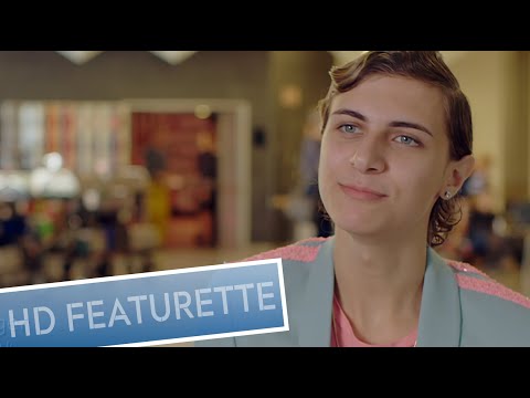 MEIN LOTTA - LEBEN | Featurette | Lukas Rieger als "Marlon"
