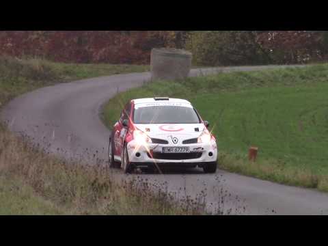 IRECO Tarmac Masters 2017 - 4 Runda - Wronkowski / Połowczuk - Renault Clio Sport