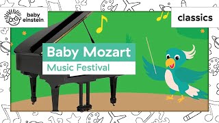 Baby Einstein Baby Mozart Music Festival - Full Episode