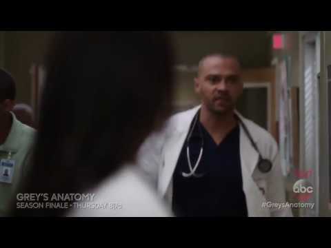 GREY'S ANATOMY 13x24 "Ring of Fire" Sneak Peek (2)