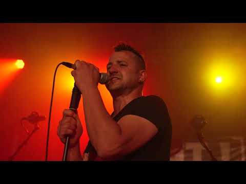 JAM IT Liveband 21.05.2022 | Stadthalle Neuerburg