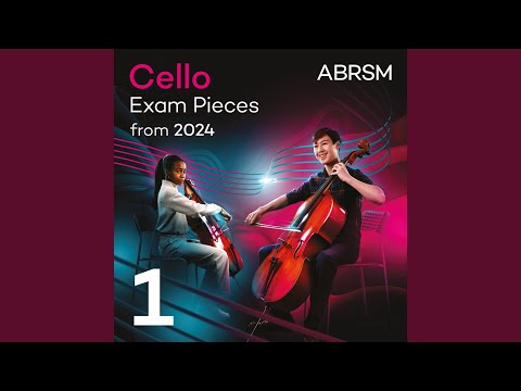 Orchésographie: Branle des Sabots (Arr. for Cello by Catherine Black & Paul Harris)