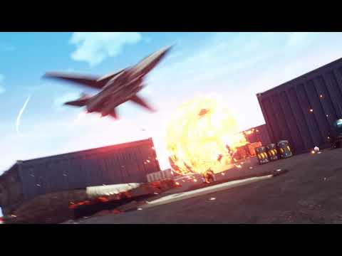 Видео № 0 из игры G.I. Joe: Operation Blackout [NSwitch]