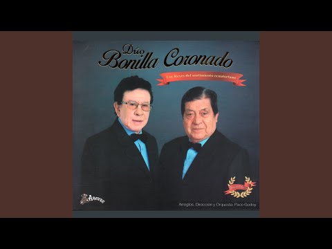 Mi Longuita - Ana Maria Proano