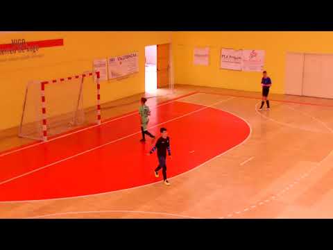 Penaltis EDM Salceda vs Narón O Freixo sub 14