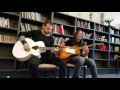 No More Mr Nice Guy (Alice Cooper Cover) by Damon Johnson and Ricky Warwick