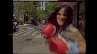 SPIKE COLLAR Music Video