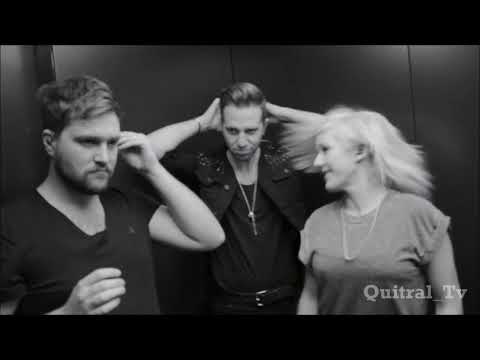 Ellie Goulding ~ "The Ending" (unofficial video)