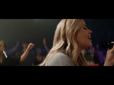 Stand In Your Love- Tasha Layton (Live)