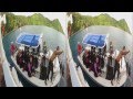 3D Diving At Cocos Island Part II
