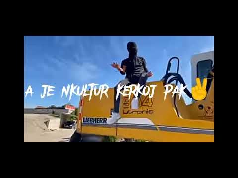 Tatamata Tatamata dissi per Unikkatilin (Lyrics mafia)