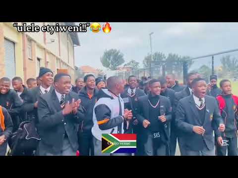 ASOZE Ndilile (Gwijo Lyrics)