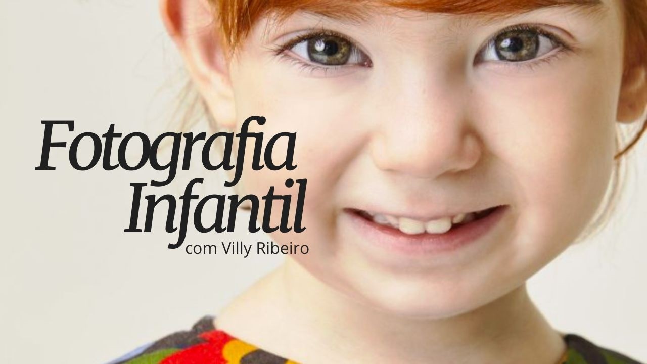 Fotografia Autoral vs. Banalização: Conversa Real com Villy Ribeiro.