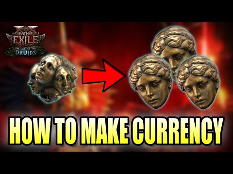 Stop Following Meta Guides — Learn HOW to Actually Make Currency Yourself