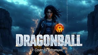 Download lagu Dragonball - Soundtrack | Indonesia Version | Cover by Echomuvic mp3 Download lagu Dragonball - Soundtrack | Indonesia Version | Cover by Echomuvic mp3