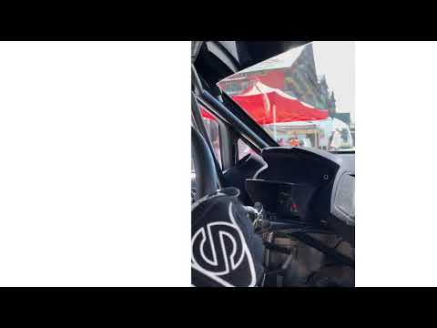 Gino Speed Show 2019-Cameracar FiestaWrc