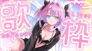 綺々羅々ヴィヴィ - 【 歌枠 / KARAOKE 】目指せ45万人！縦型歌枠！【 #綺々羅々ヴィヴィ #hololiveDEV_IS #FLOWGLOW】