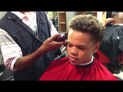 The life of G's Cutz and Cipz