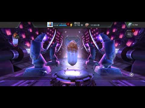 Super Fabulous Crystal Opening! Will i get 6* Platinum Pool??