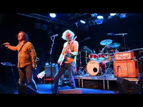 2019-09-13. Del 1. Kaipa Da Capo, Katalin Uppsala.