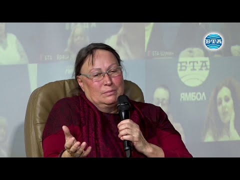 Кинокритикът Петя Александрова: ЛИК, във всичките своите периоди, е дал много на своите читатели