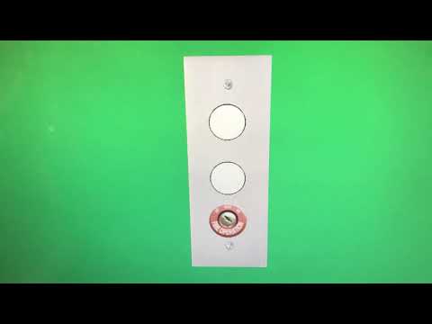 Animated: Otis Gen2 Series 4 Vanity Traction Elevators @ Embassy Suites Tori Live Hotel - Lake Tori