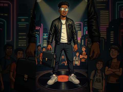 YouTube Thumbnail