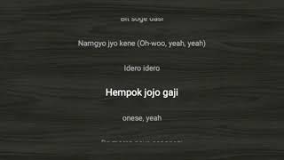 Download lagu NCT 127 - Misty easy lyrics mp3