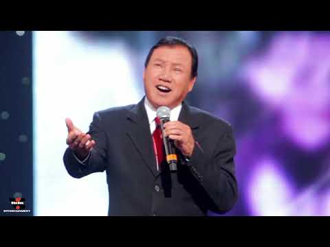 🌹VAN SON Connecticut  | Giang Tử | Những Ngày Xưa Thân Ái