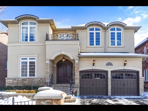11 Dimarino Drive, Brampton Home for Sale - Real Estate Properties for Sale