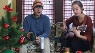 Have yourself a merry little Christmas (Feat. Galed Krisjayanta)