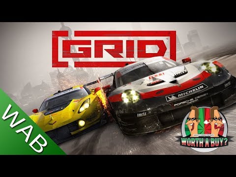 Grid (2019) Review - Is it worth a buy? Video